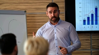 Training for business